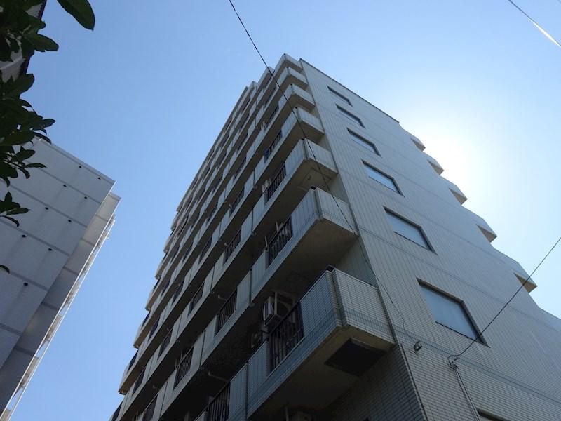 モナークマンション西川口(ワンルーム/2階)