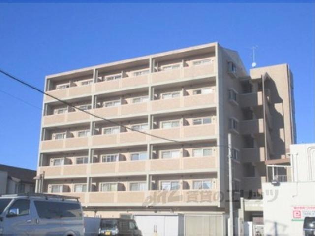ロイヤルガーデン弐番館