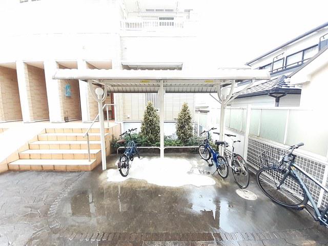 サンリット新池A