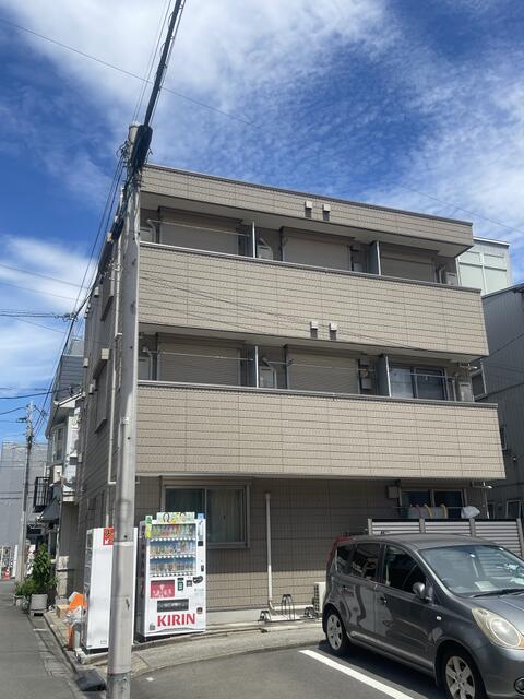プランドールコート