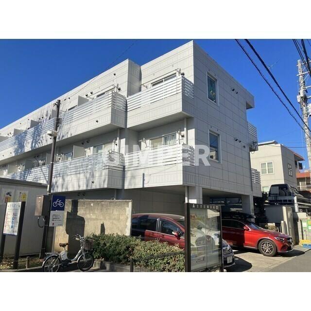 アービス白山