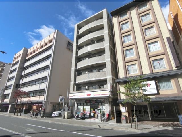 エスタシオン・シバタ