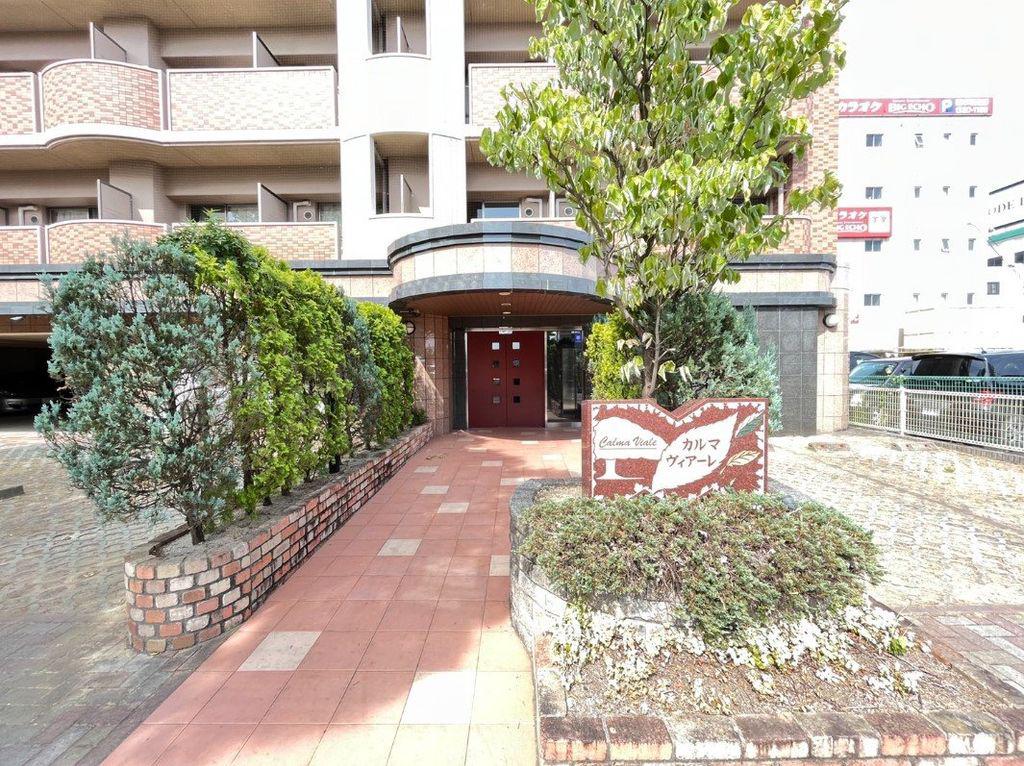 THE RESIDENCEPARK佐賀駅南I