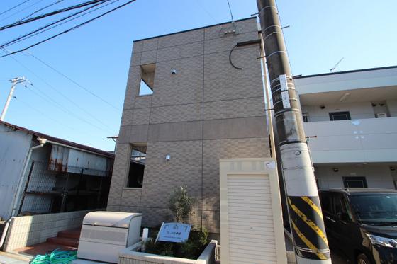 リーブル祇園