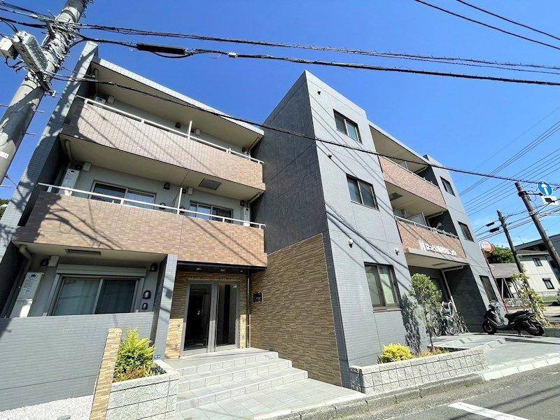 ジュネス日吉