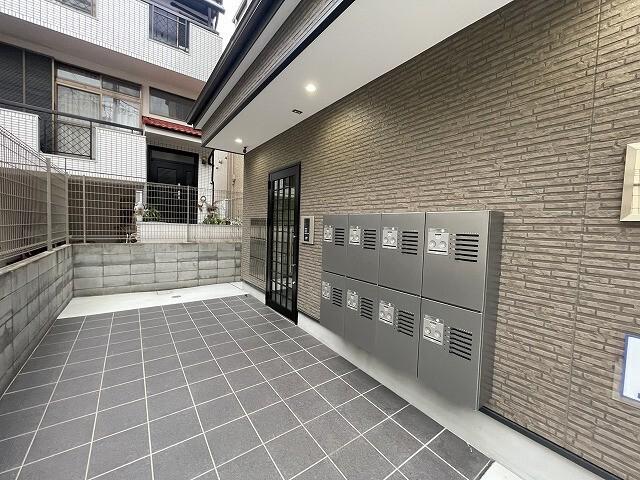 H-MAISON御幣島II