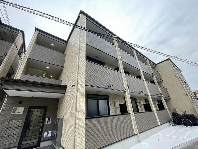 H-MAISON御幣島II