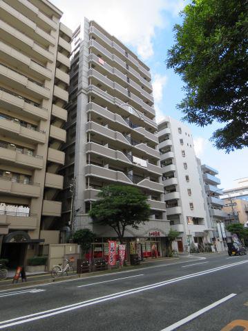 エステート・モア・平尾倶楽部
