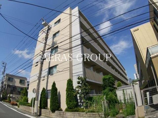 プライムアーバン川崎南幸町