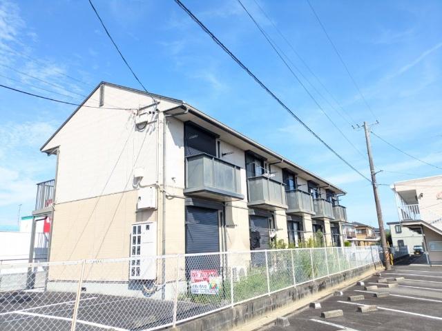 フィールドグリーン