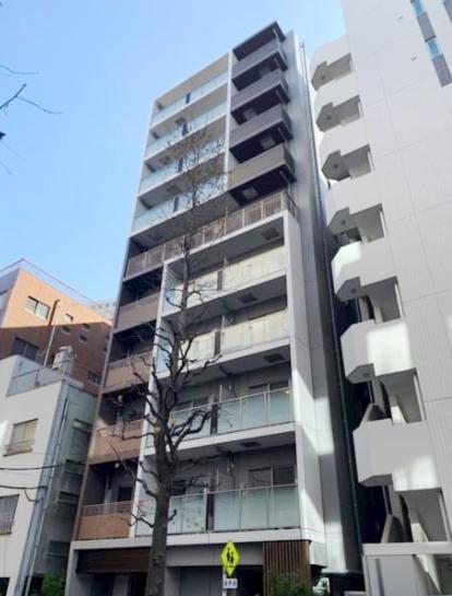 GRAN PASEO 日本橋箱崎町グランパセオ日本橋箱崎町