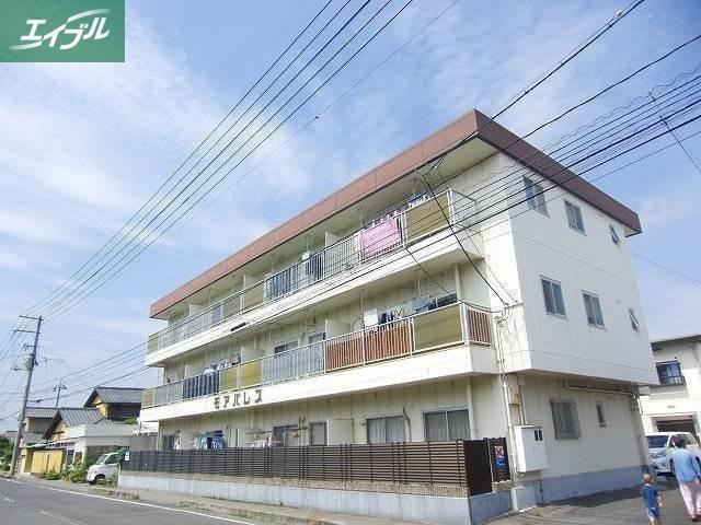 モアパレス
