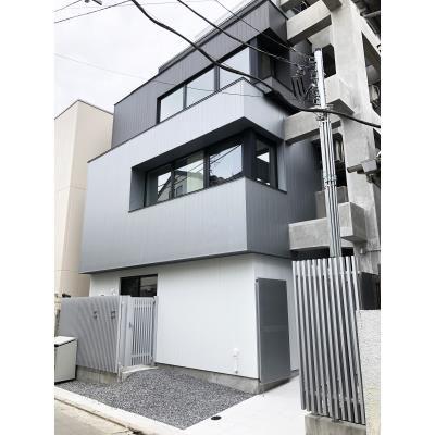 トラスト学芸大学
