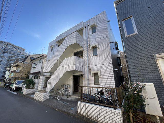 ベルコート古淵
