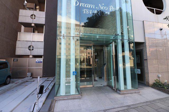 ドリームネオポリス鶴見III