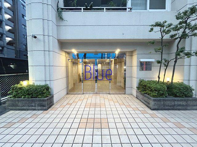 Dクラディア横浜エステシア