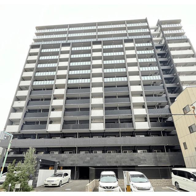 アドバンス名古屋モクシー(ワンルーム/9階)