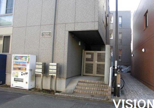 ロイヤル
