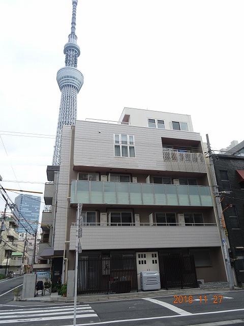 バンブー小梅