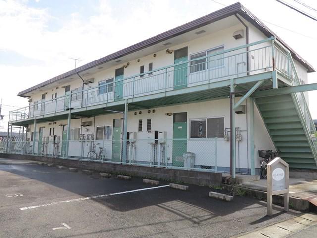 ルミネハイツ小原