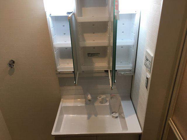 新深江ベルハイツ