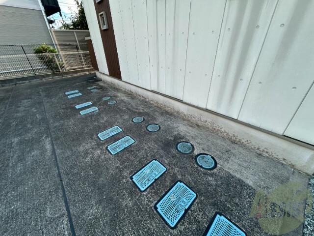 フルハウス