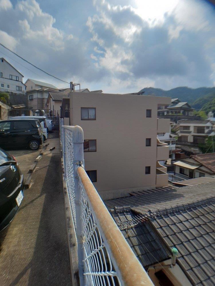 ピアプレッツァ西町(ワンルーム/3階)