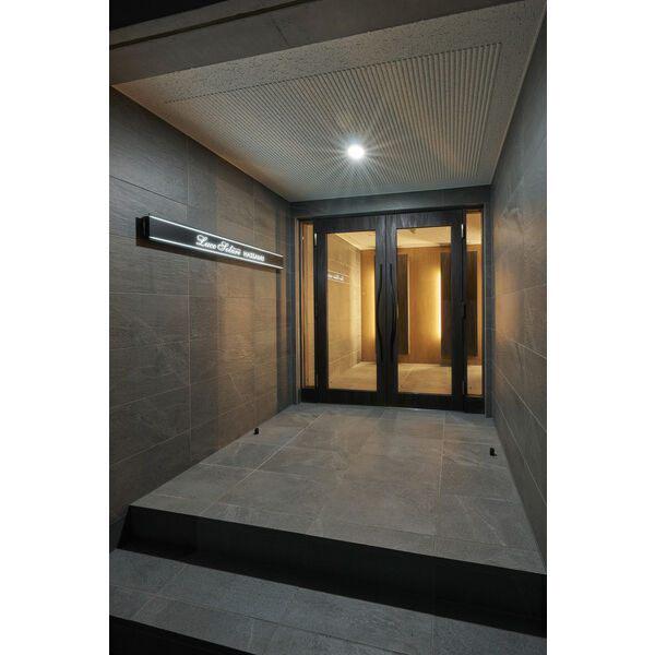 LUCE SOLARE発寒