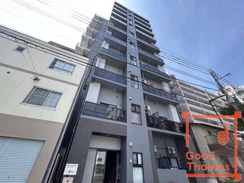 MODERN PALAZZO天神東グランM
