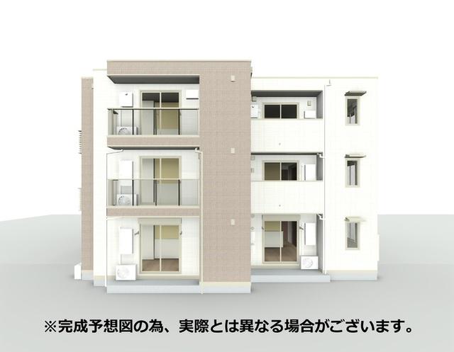 TORISIA緑橋