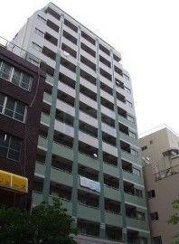 カスタリア新宿御苑