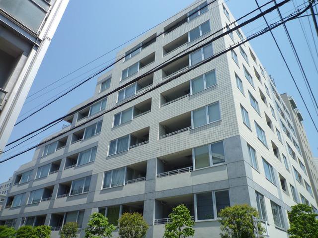 パークハウス目黒東山