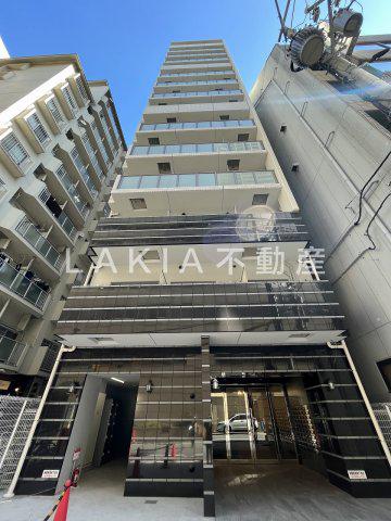 リデア南堀江