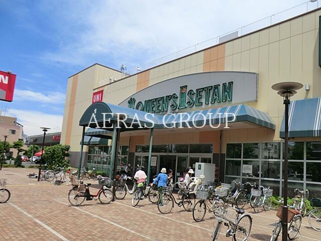 桃井ハイツ