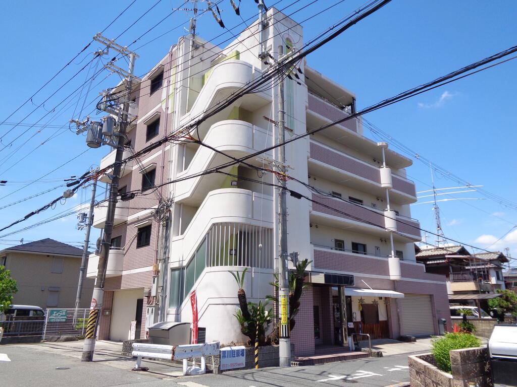 信栄ハウス柏木
