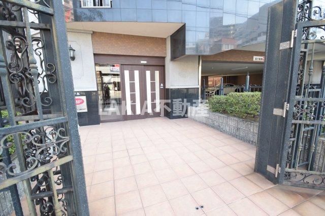 セレッソコート上本町イースト