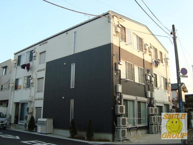 COLOR・若宮