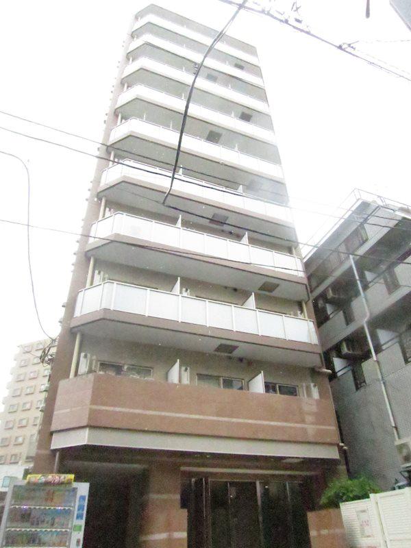 AZEST西川口II