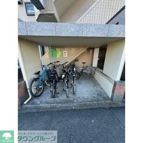 シンセリティ津田