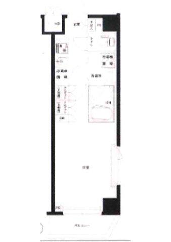 ルーブル中板橋伍番館