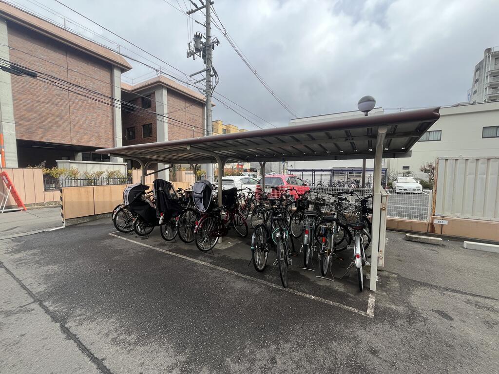 フェリシア小田原マンション