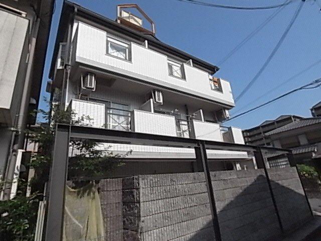 シティパレス21西大寺P-V