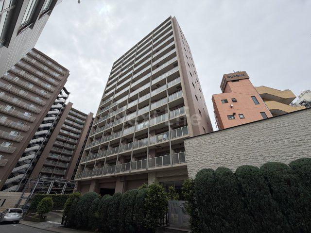 グラディート町田