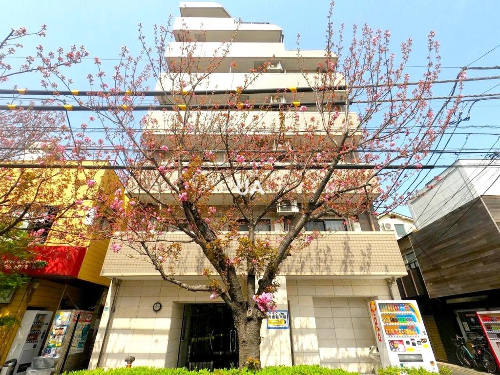 プレステージ東長崎