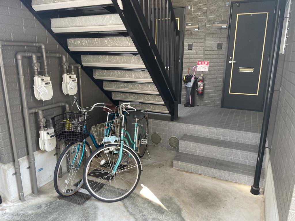 セゾン東須磨