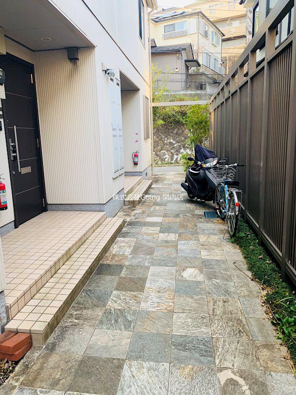 アスピレイション