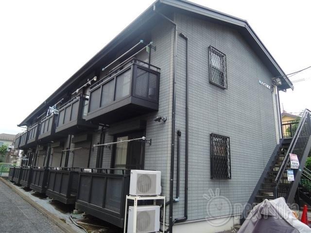 ハイツ銀河