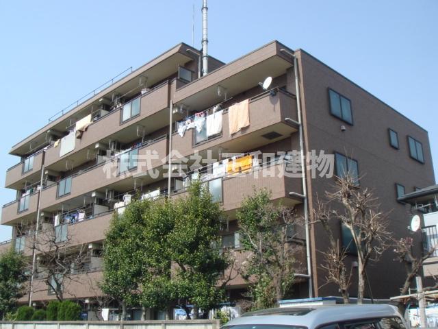 ルシオール赤塚