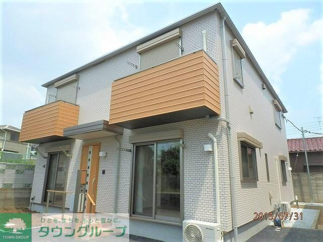 カーサユーアイ