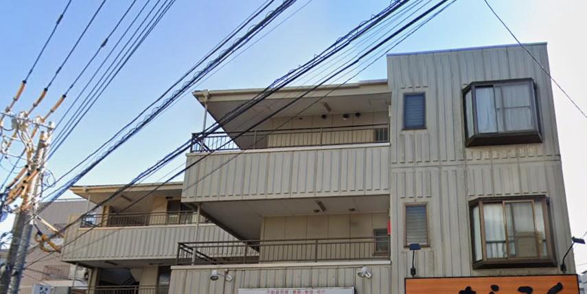 第3中原ビル